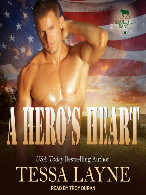 Title details for A Hero's Heart by Tessa Layne - Wait list